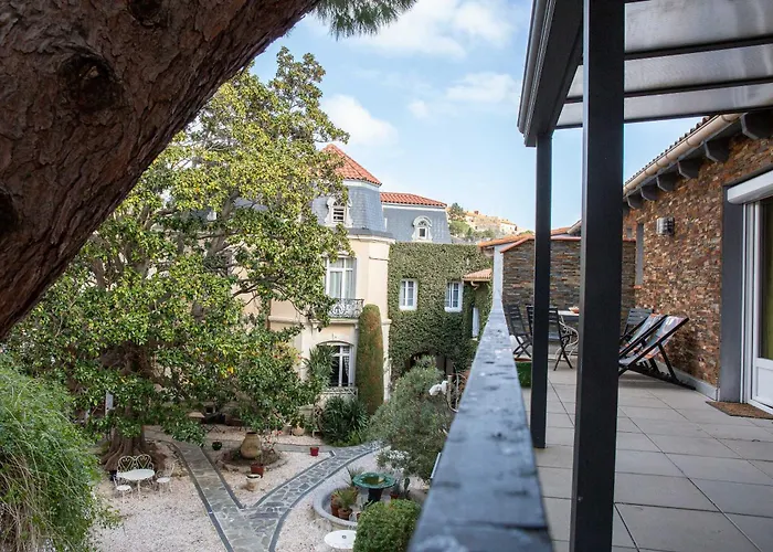 Hotel La Casa Pairal